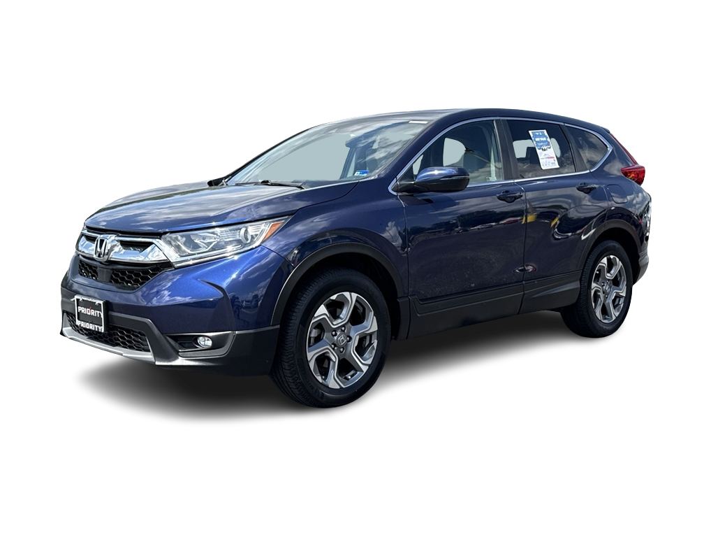 Thumbnail: 2019 Honda CR-V - 19