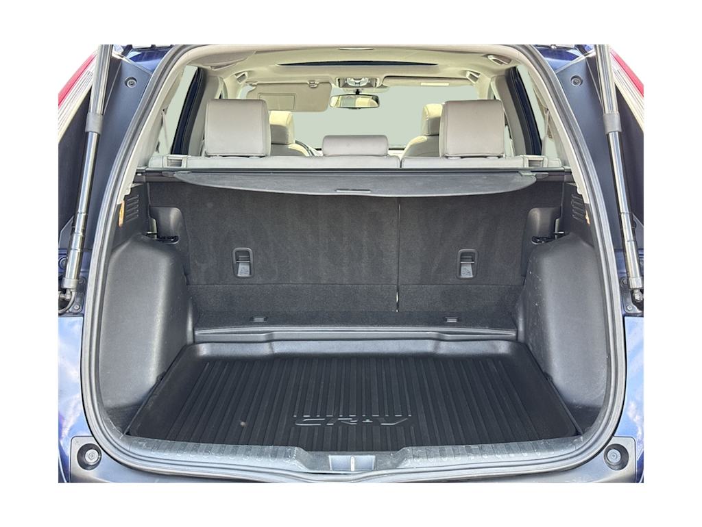 Thumbnail: 2019 Honda CR-V - 16