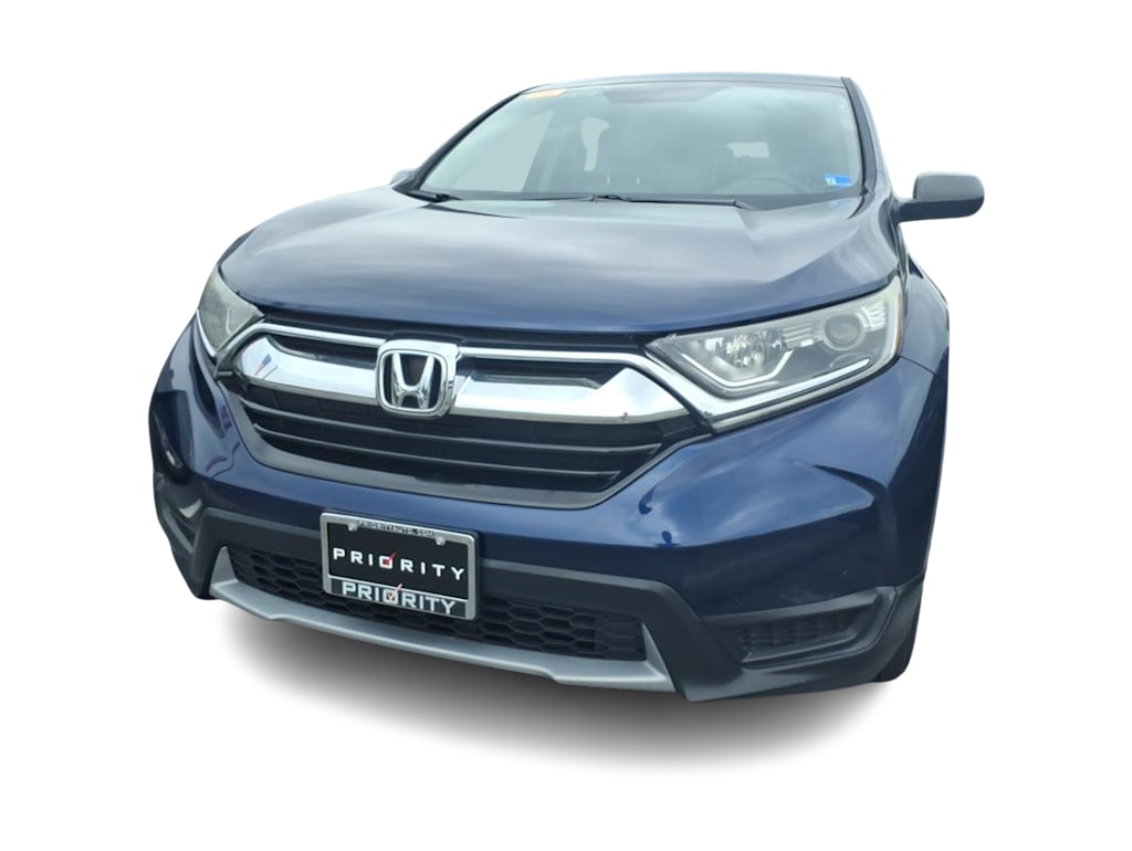 Thumbnail: 2019 Honda CR-V - 2