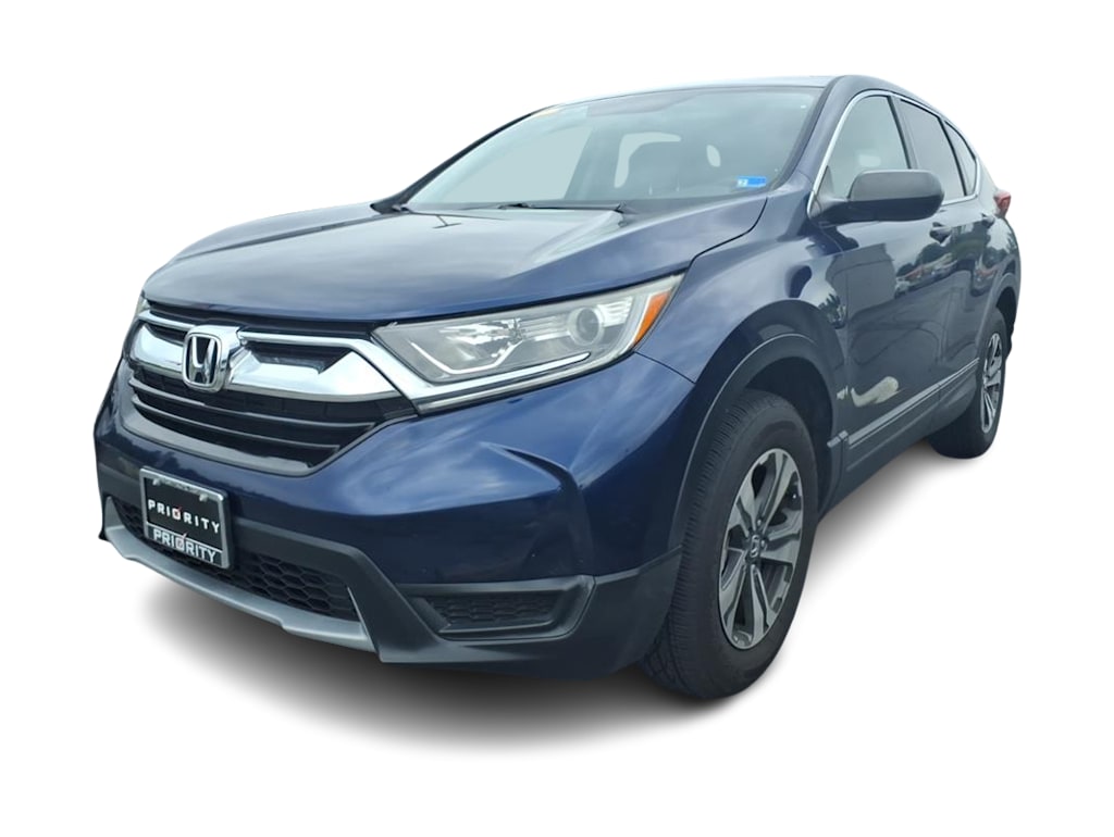 Thumbnail: 2019 Honda CR-V - 3