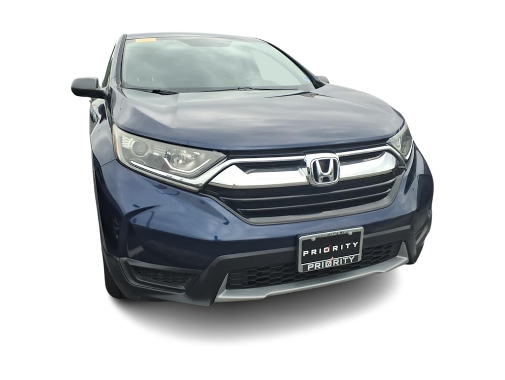 Thumbnail: 2019 Honda CR-V - 9
