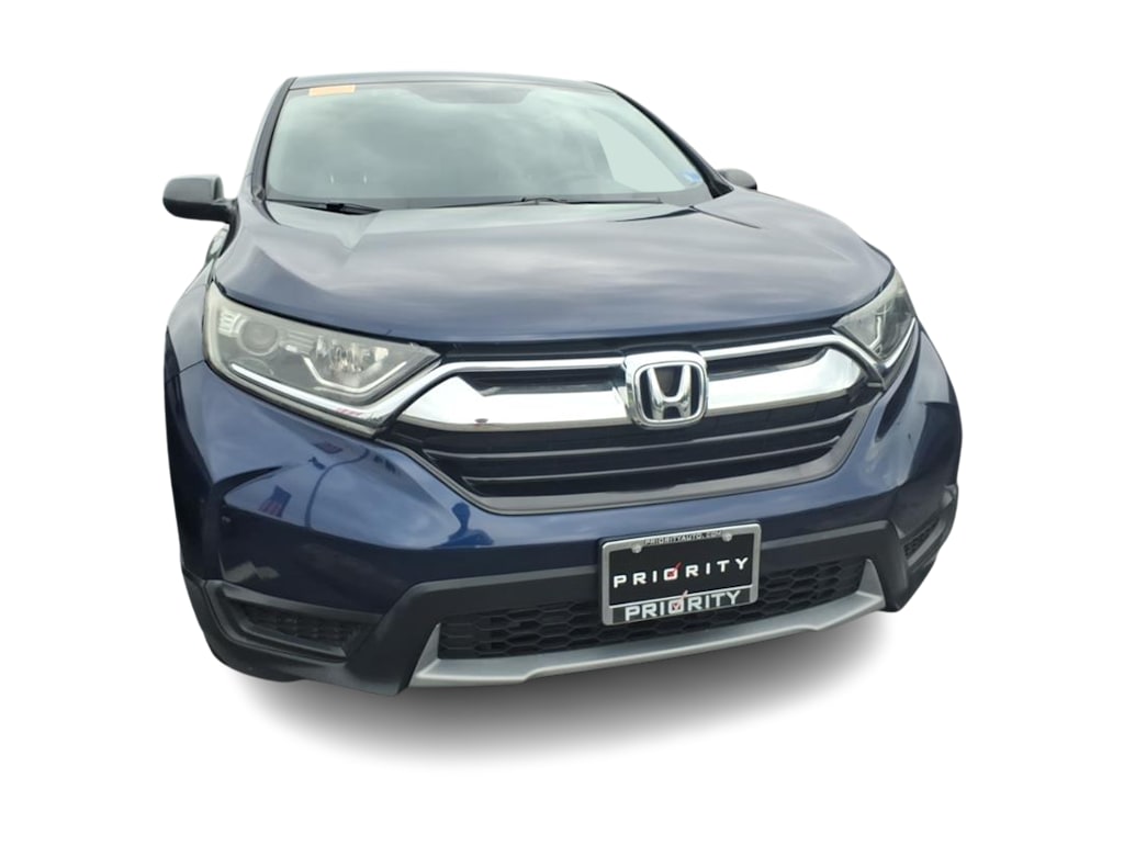Thumbnail: 2019 Honda CR-V - 8