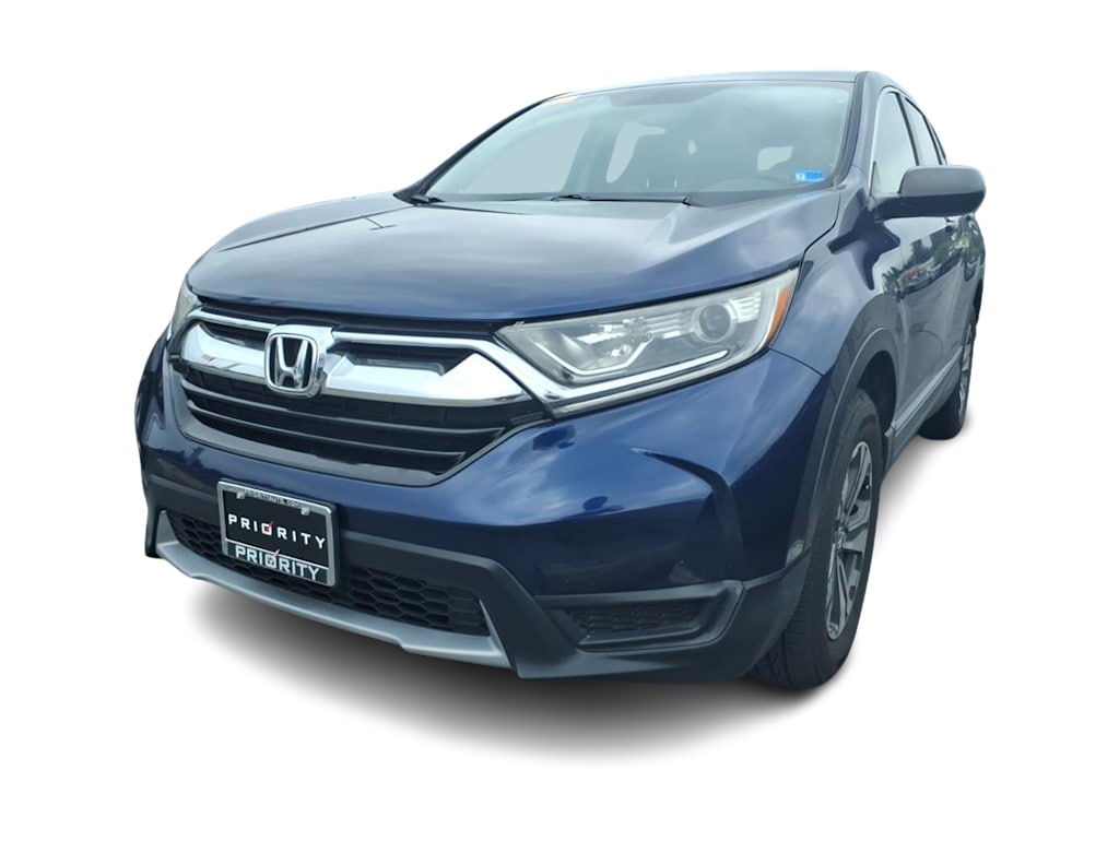 Thumbnail: 2019 Honda CR-V - 4