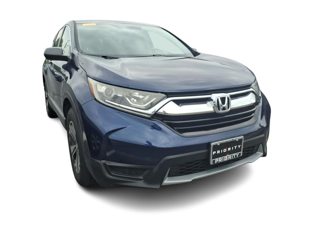 Thumbnail: 2019 Honda CR-V - 10