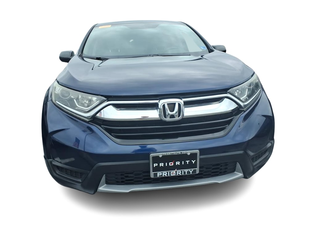 Thumbnail: 2019 Honda CR-V - 7