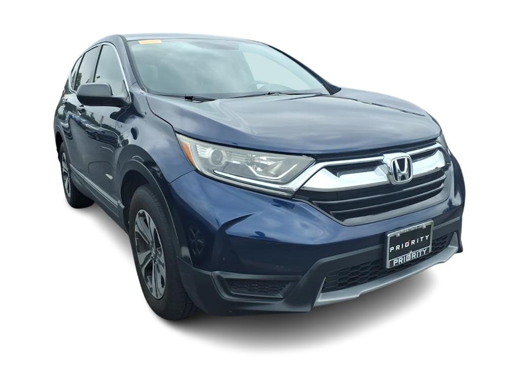Thumbnail: 2019 Honda CR-V - 11