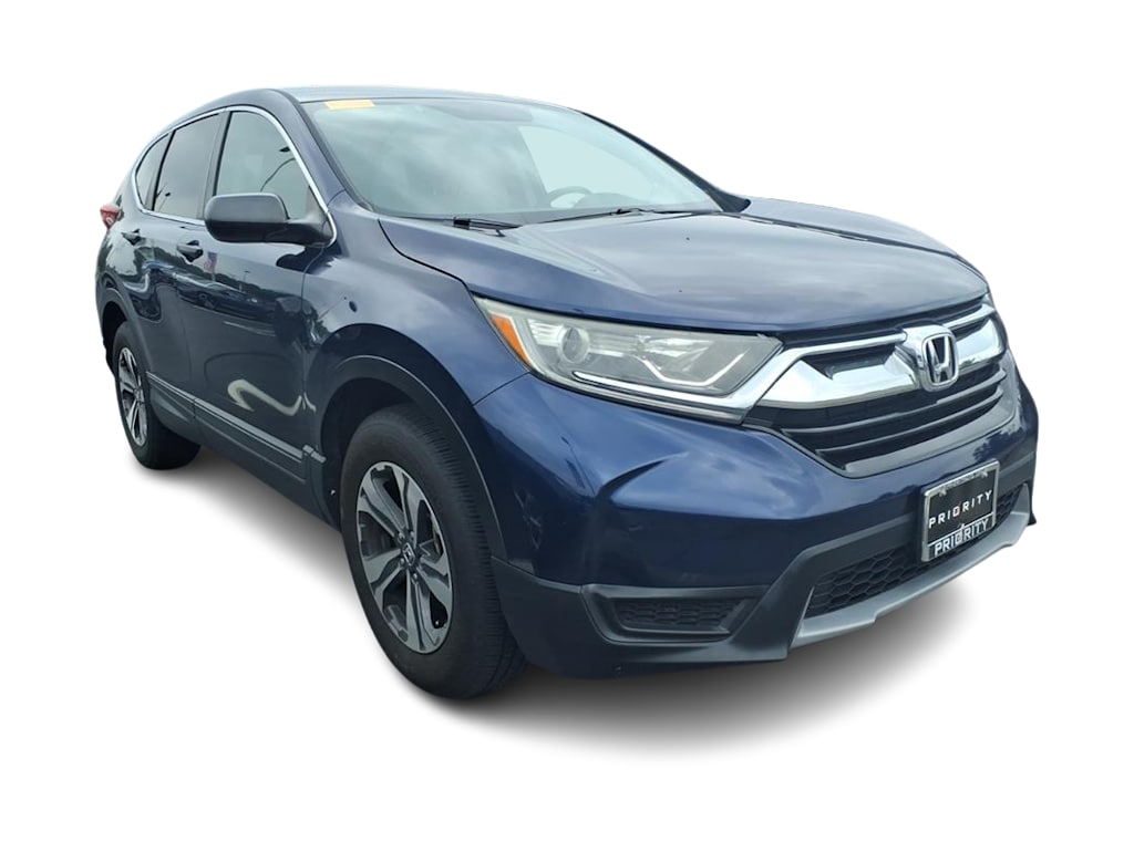 Thumbnail: 2019 Honda CR-V - 12
