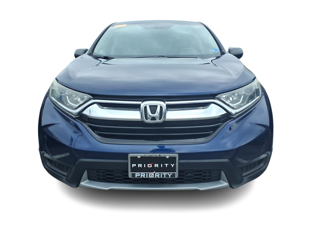 Thumbnail: 2019 Honda CR-V - 6