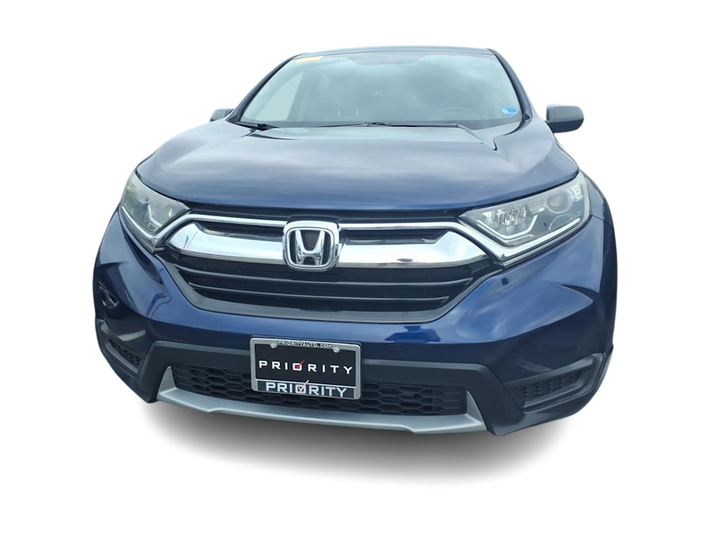 Thumbnail: 2019 Honda CR-V - 5