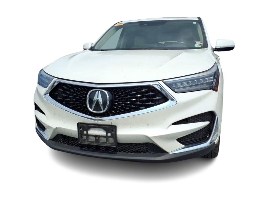 Thumbnail: 2020 Acura RDX - 5
