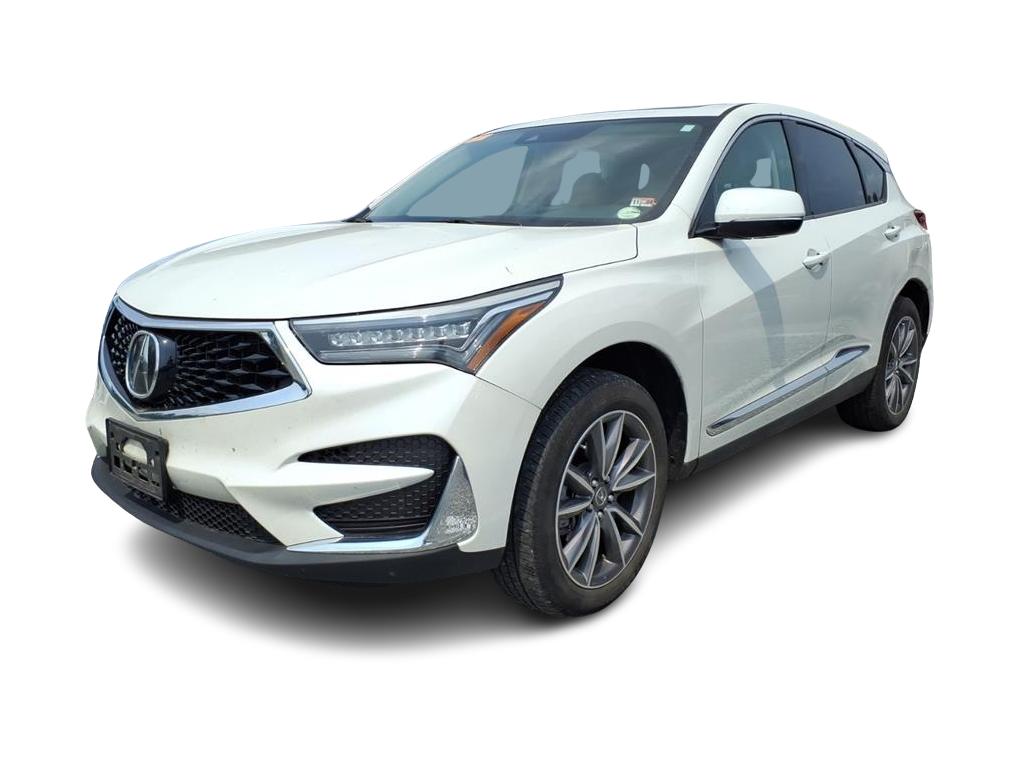 Thumbnail: 2020 Acura RDX - 3