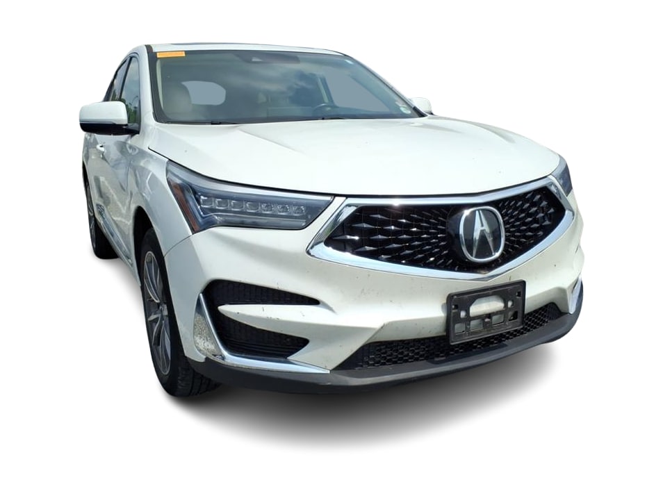 Thumbnail: 2020 Acura RDX - 11
