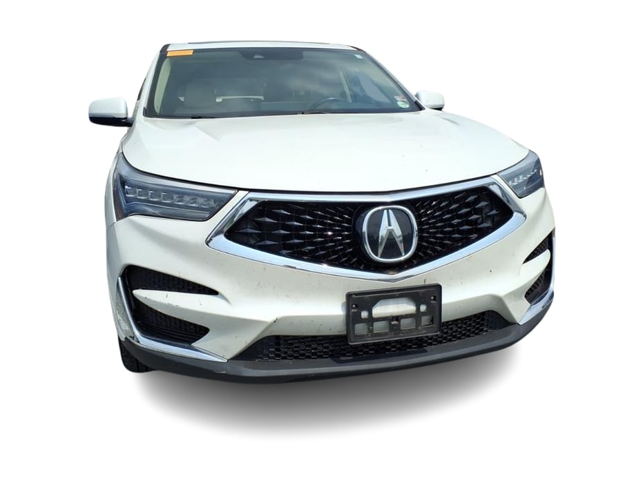 Thumbnail: 2020 Acura RDX - 9