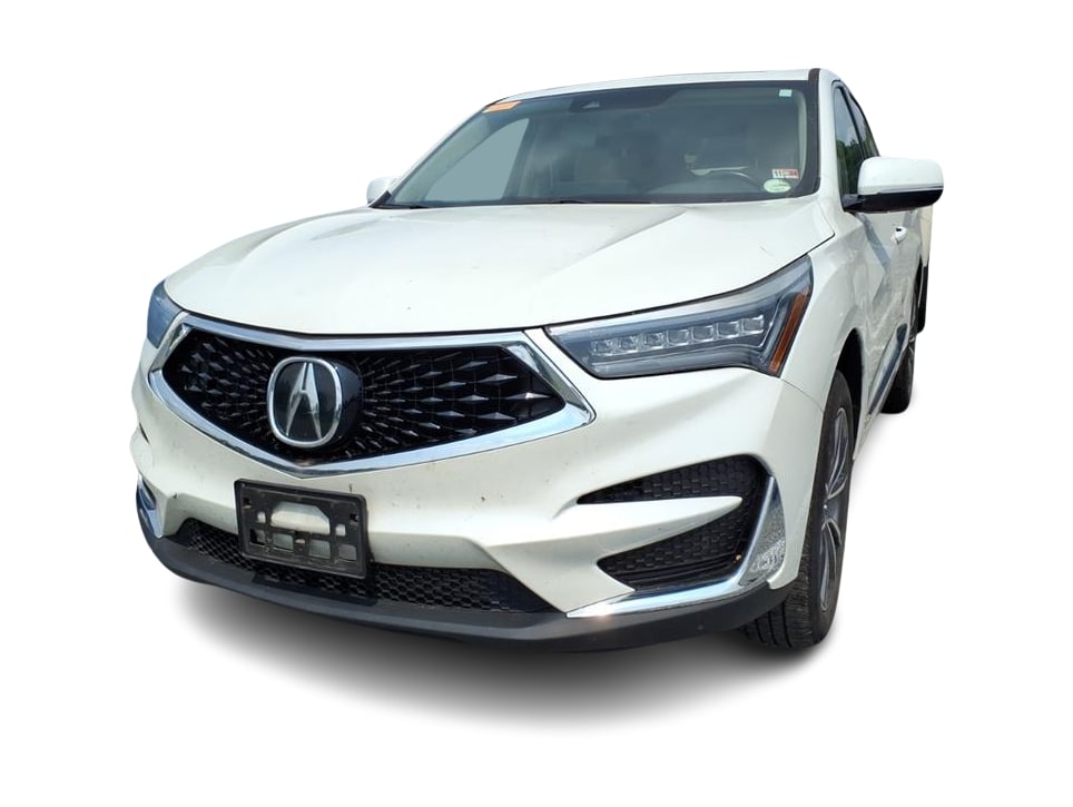 Thumbnail: 2020 Acura RDX - 2