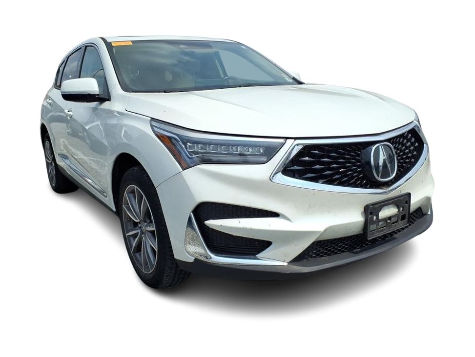 Thumbnail: 2020 Acura RDX - 12