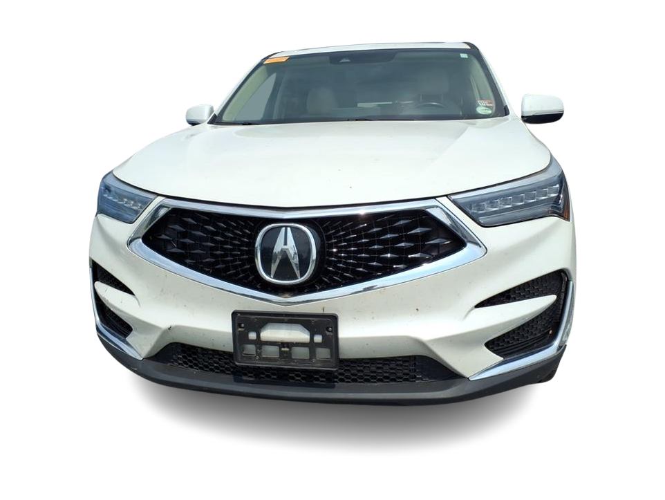 Thumbnail: 2020 Acura RDX - 6