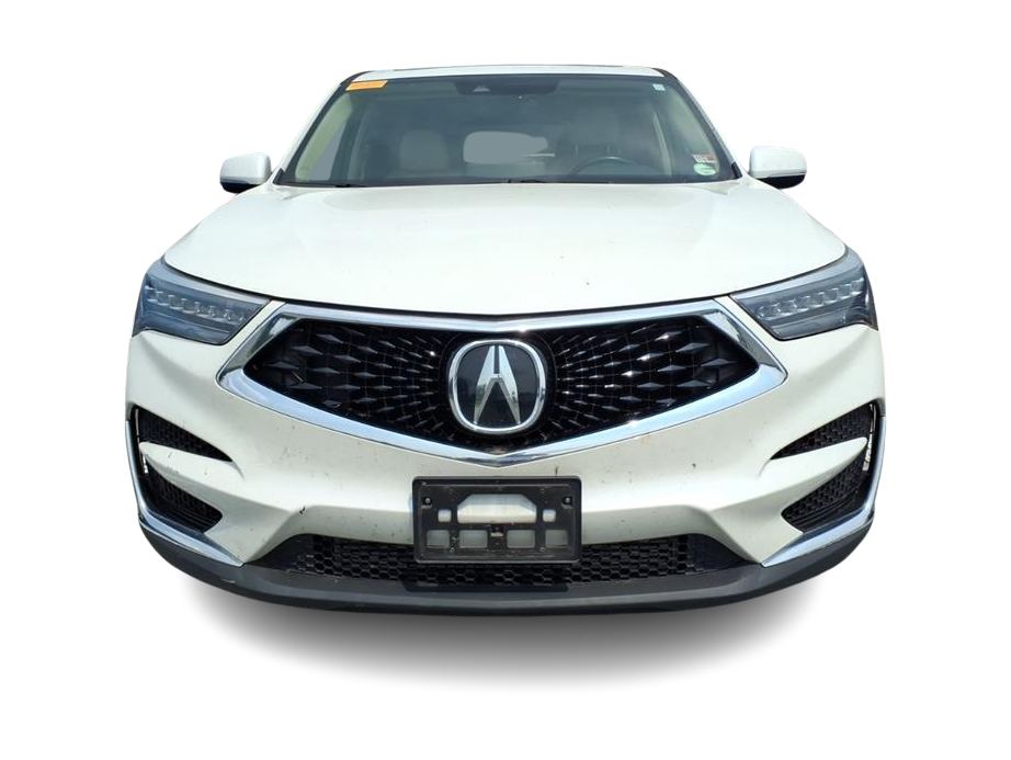 Thumbnail: 2020 Acura RDX - 7