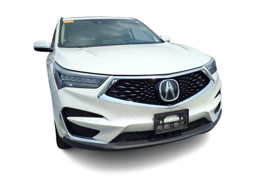 Thumbnail: 2020 Acura RDX - 10