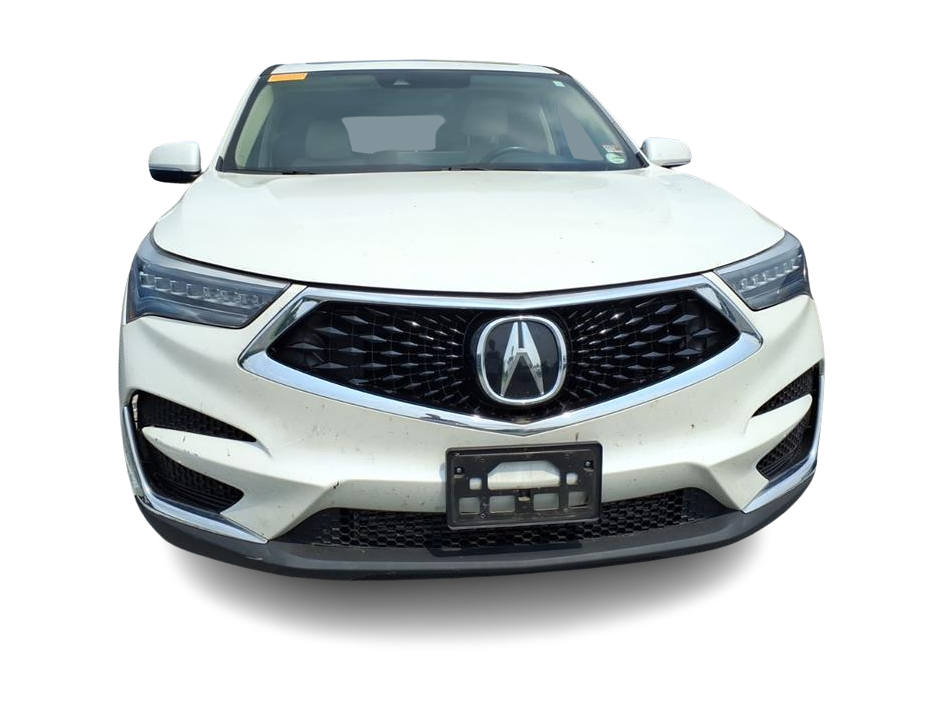 Thumbnail: 2020 Acura RDX - 8
