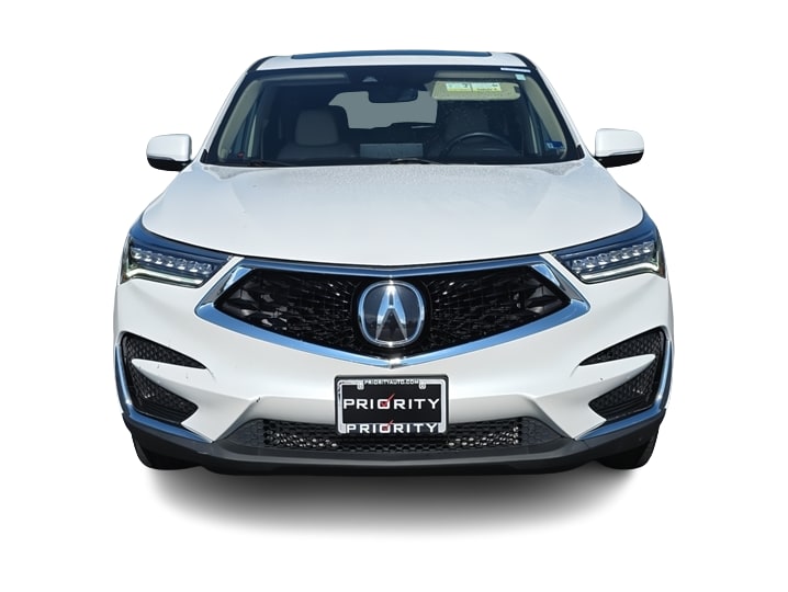 Thumbnail: 2020 Acura RDX - 6