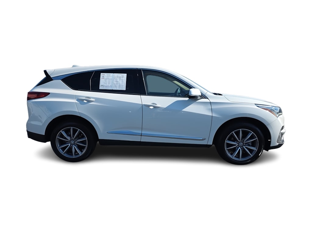 Thumbnail: 2020 Acura RDX - 17