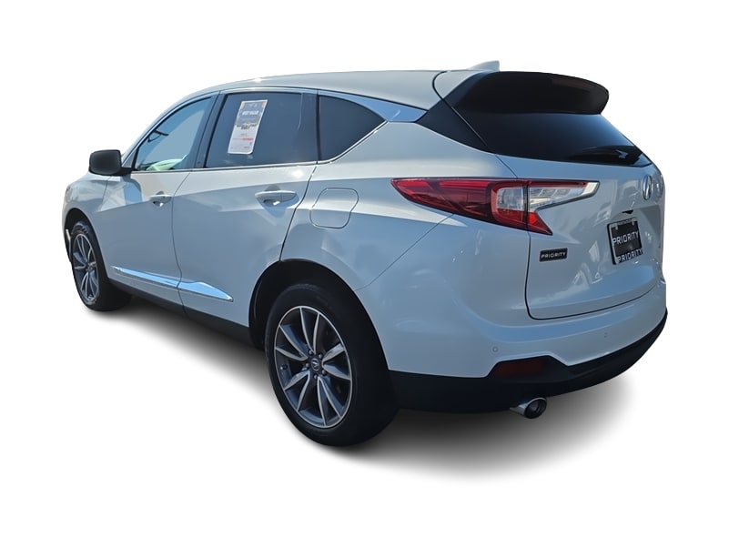 Thumbnail: 2020 Acura RDX - 4