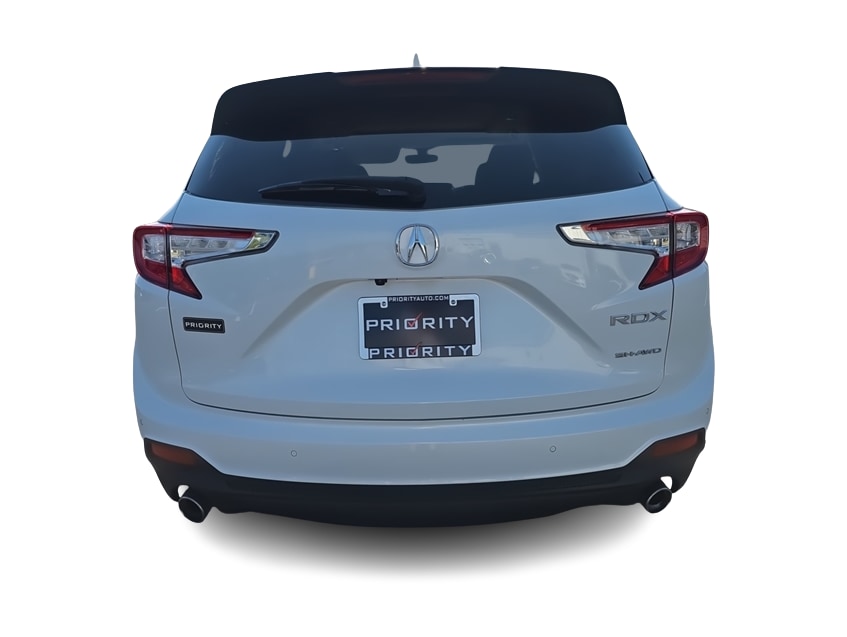 Thumbnail: 2020 Acura RDX - 5