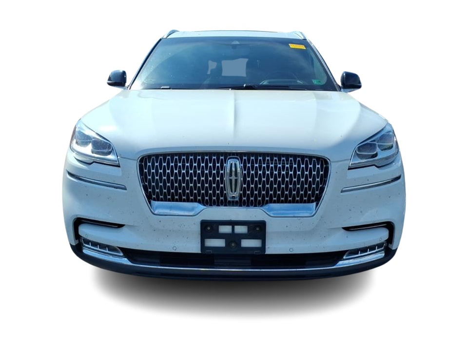 Thumbnail: 2020 Lincoln Aviator - 6