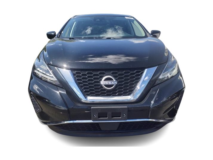 2023 Nissan Murano S 4