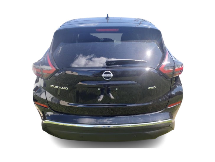 2023 Nissan Murano S 3