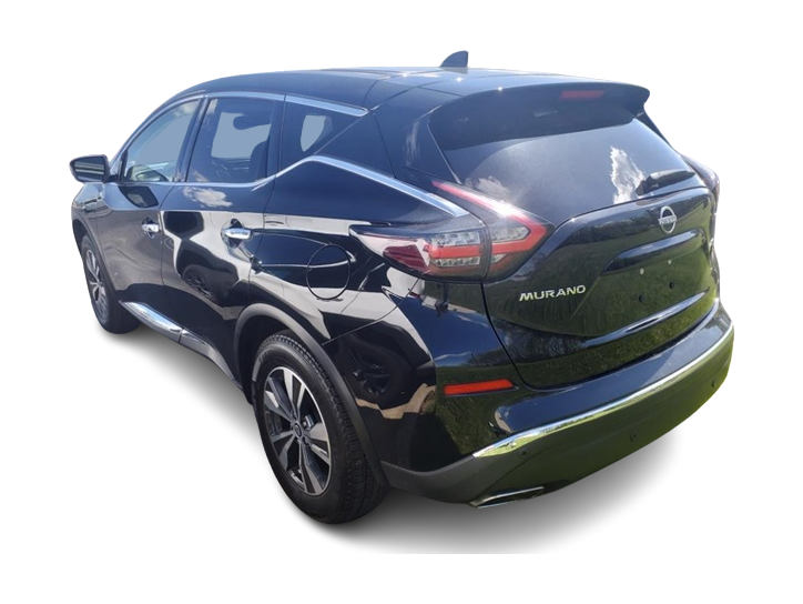 2023 Nissan Murano S 2