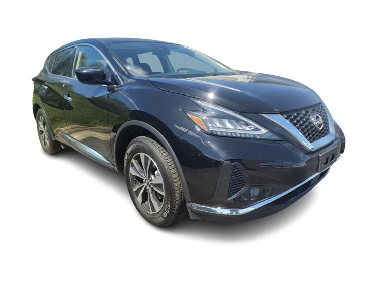 2023 Nissan Murano S 11