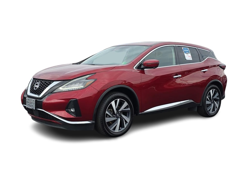 2023 Nissan Murano