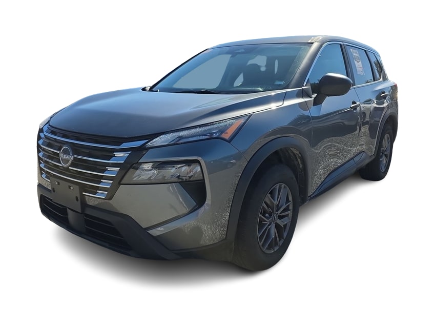Thumbnail: 2024 Nissan Rogue - 3