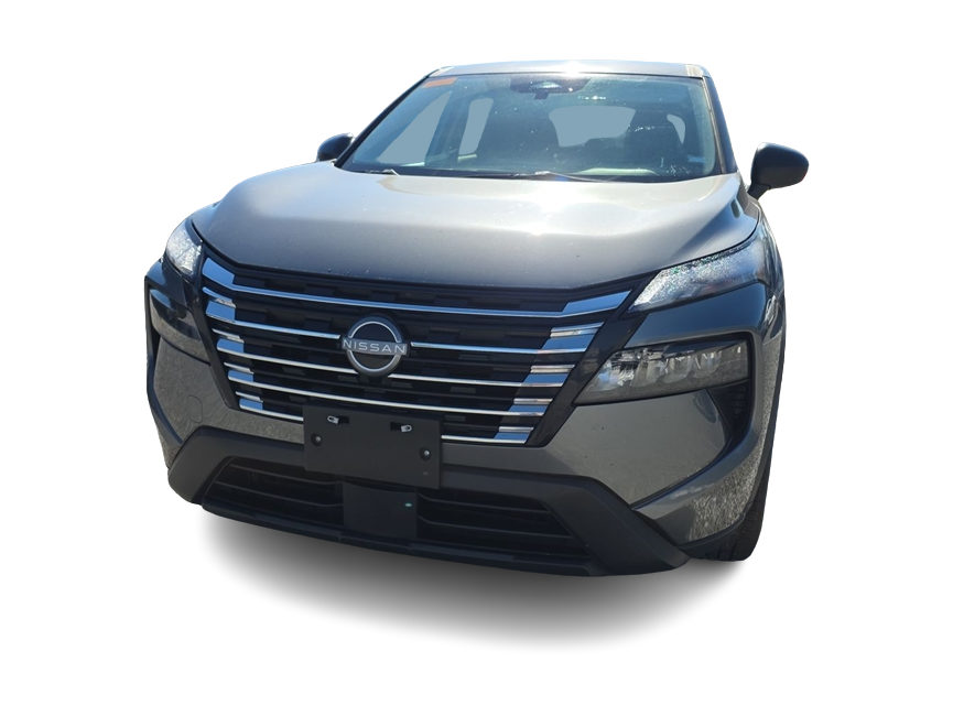 Thumbnail: 2024 Nissan Rogue - 2