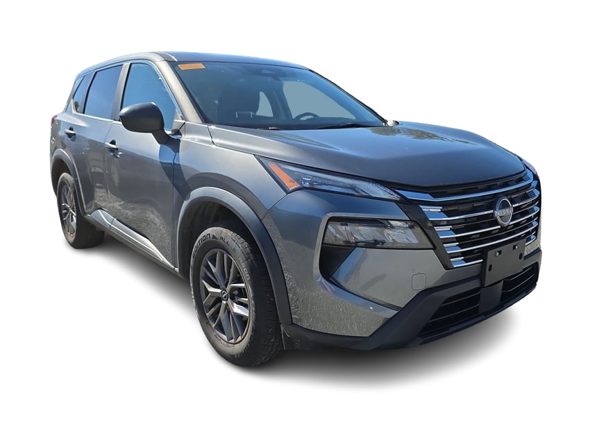 Thumbnail: 2024 Nissan Rogue - 8