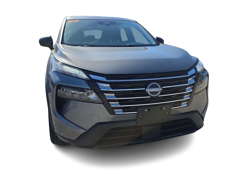 Thumbnail: 2024 Nissan Rogue - 6