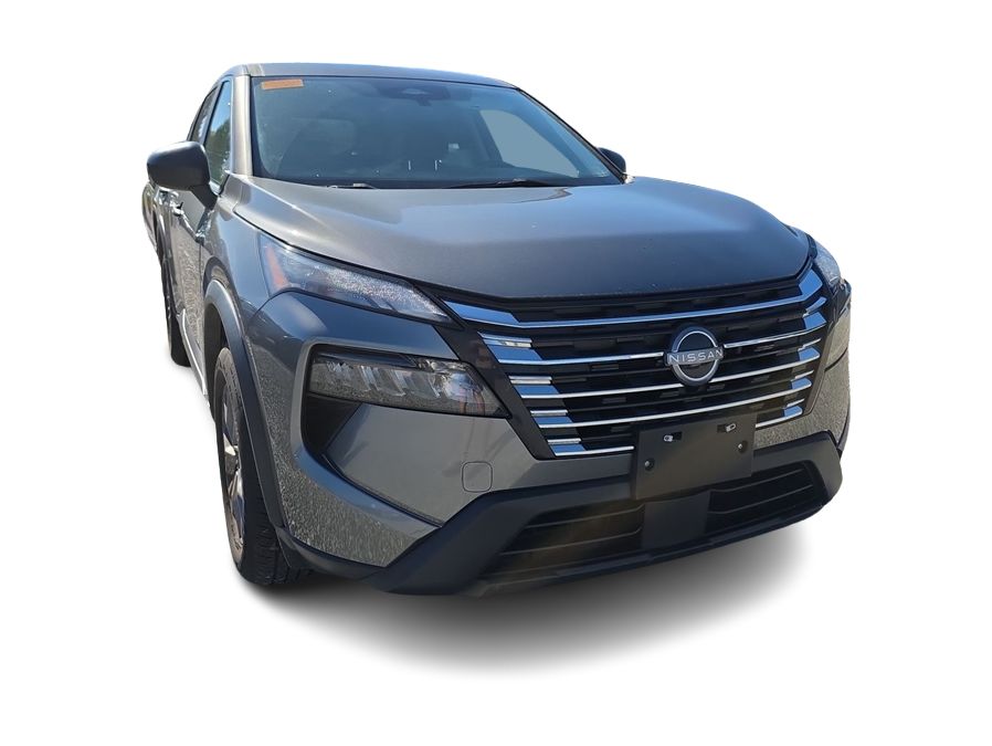 Thumbnail: 2024 Nissan Rogue - 7