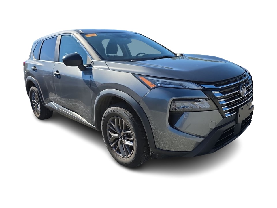 Thumbnail: 2024 Nissan Rogue - 11
