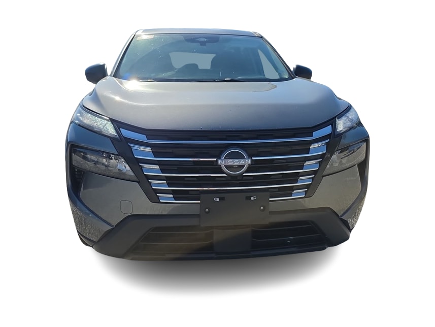 Thumbnail: 2024 Nissan Rogue - 5
