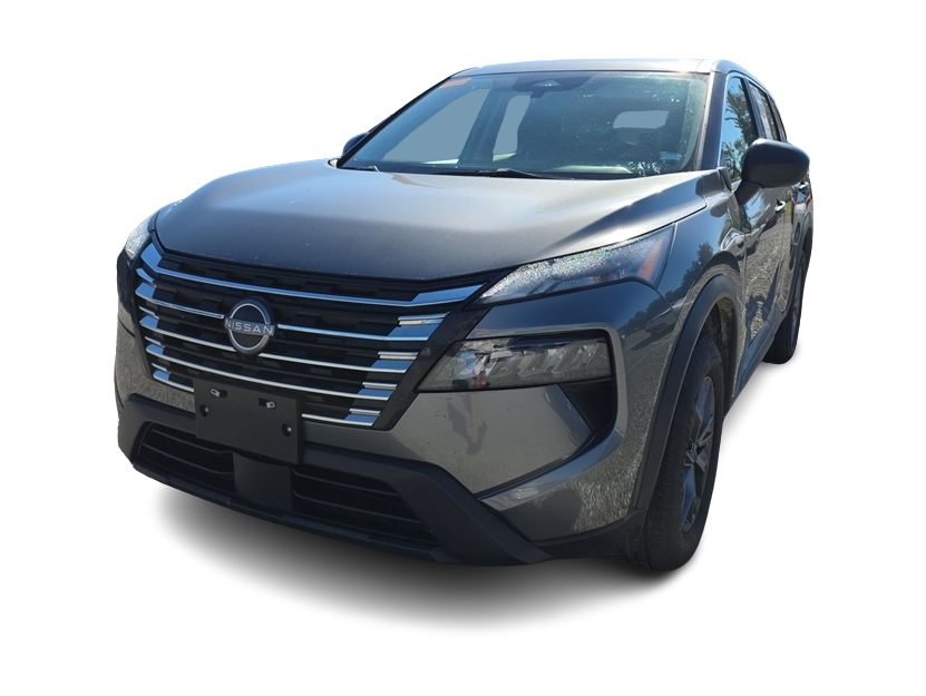 Thumbnail: 2024 Nissan Rogue - 12