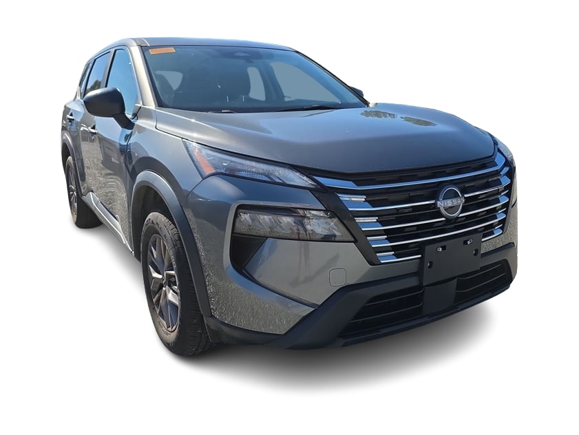 Thumbnail: 2024 Nissan Rogue - 9