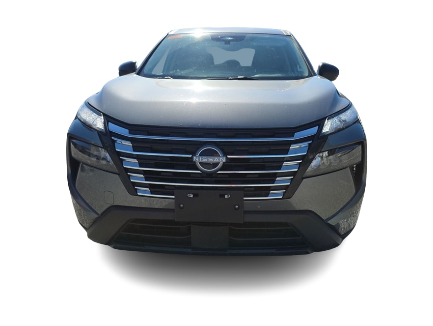 Thumbnail: 2024 Nissan Rogue - 4