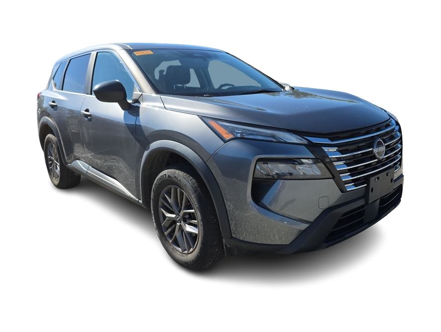 Thumbnail: 2024 Nissan Rogue - 10