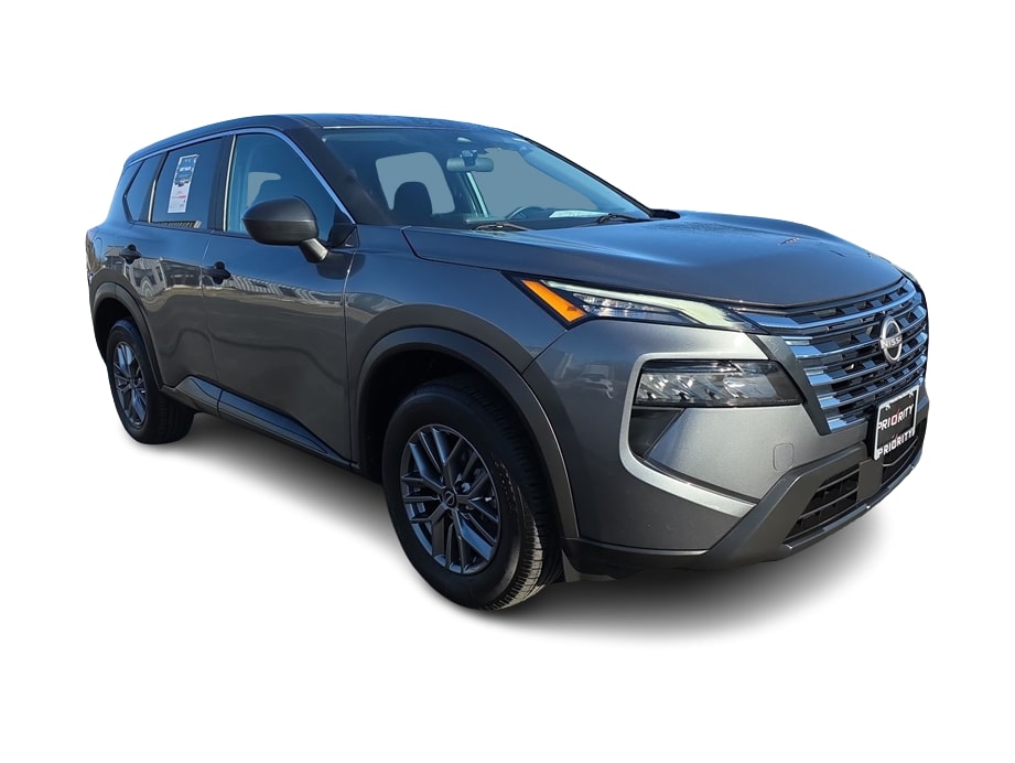 Thumbnail: 2024 Nissan Rogue - 18