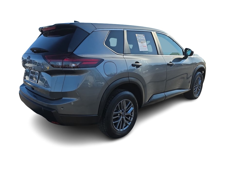 Thumbnail: 2024 Nissan Rogue - 20