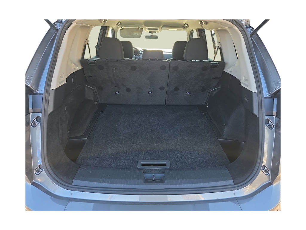 Thumbnail: 2024 Nissan Rogue - 16