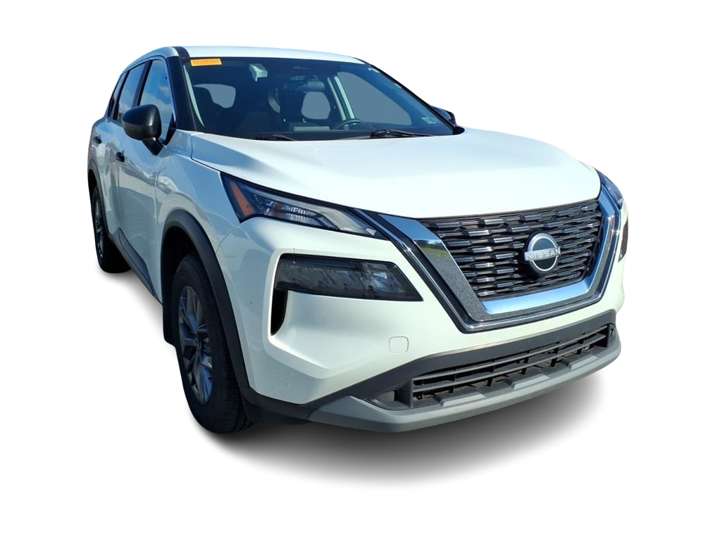 Thumbnail: 2023 Nissan Rogue - 10