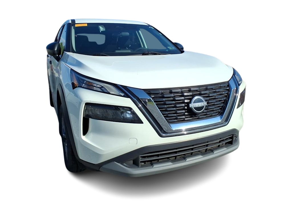 Thumbnail: 2023 Nissan Rogue - 9