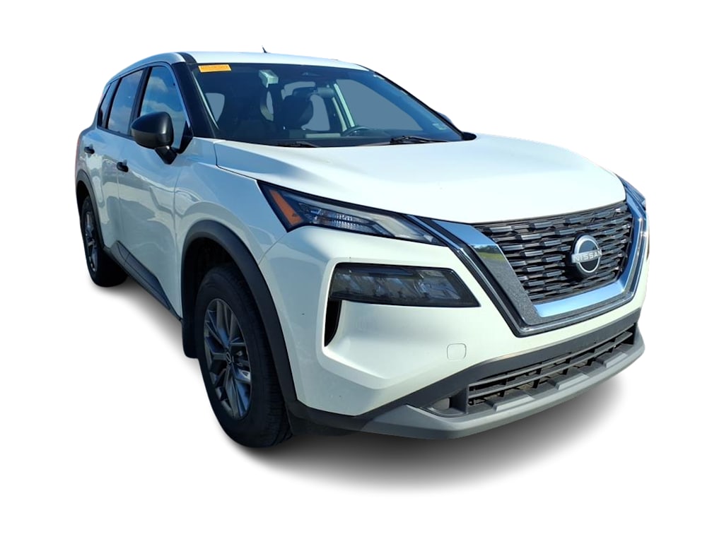 Thumbnail: 2023 Nissan Rogue - 11